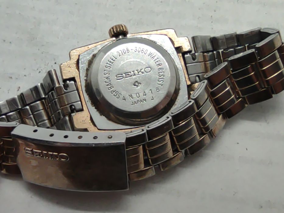 Zegarek Seiko Hi beat Automatic Japan Rumia • OLX.pl