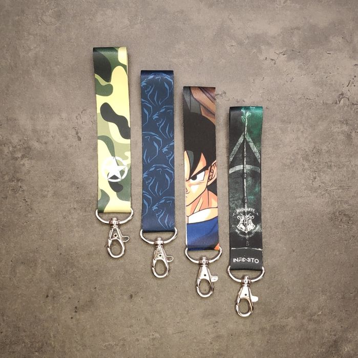 Porta chaves personalizado