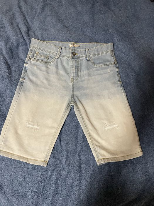 Шорти “Republic of denim”