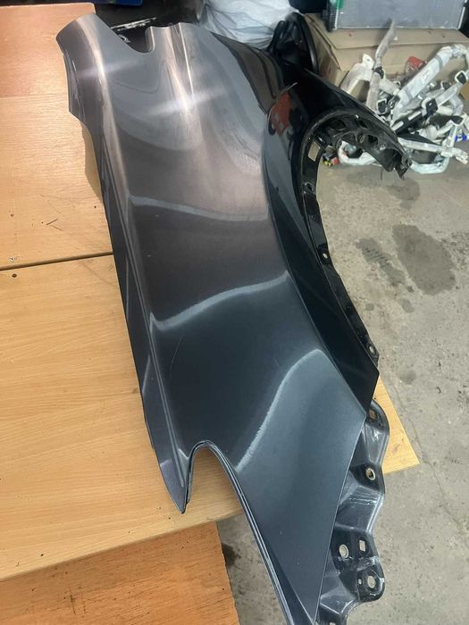 Крыло переднее левое Toyota Rav4 2013-2018 538020R050