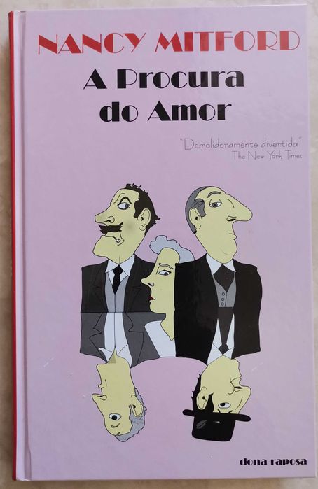 Portes Grátis - A Procura do amor