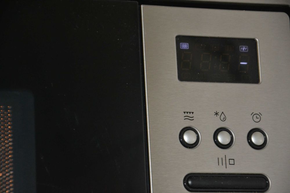 Mikrofala do zabudowy Gorenje   BM 300 X kolor: inox