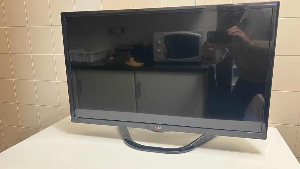 Televisor LG 32 polegadas