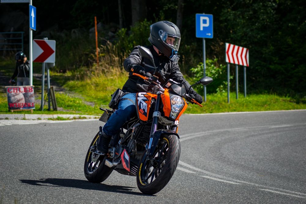 KTM