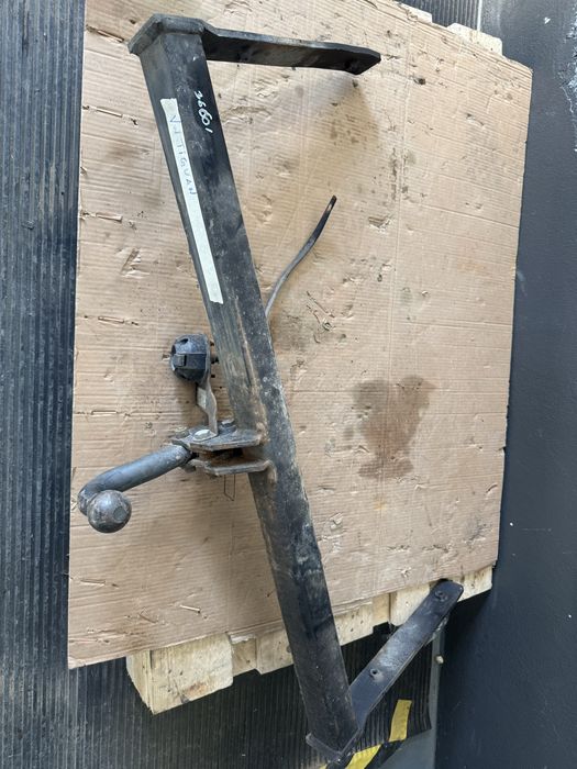 Vw Tiguan vw touran I bola de reboque