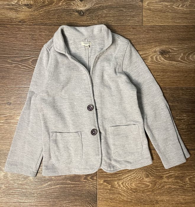 Пиджак Mango kids