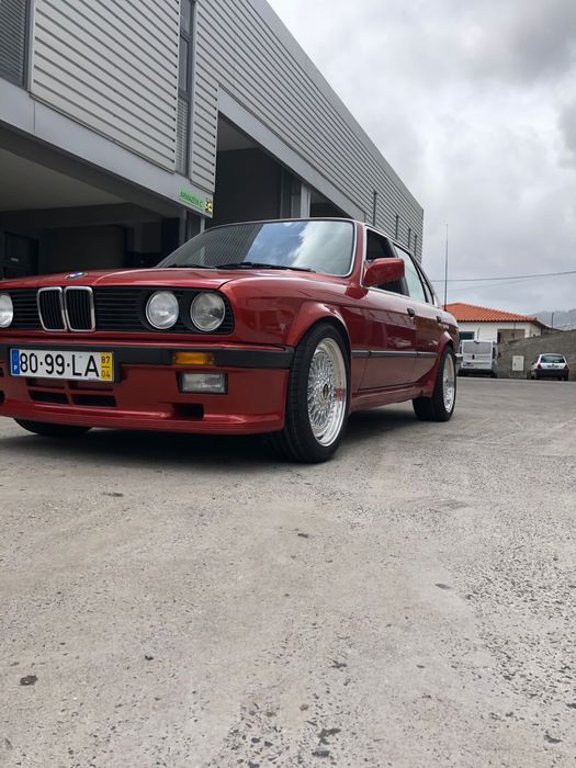 Bmw e30 325i 1987
