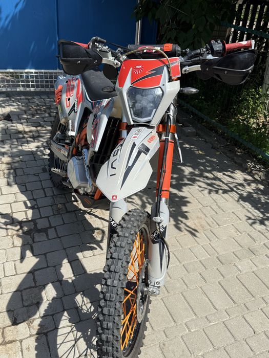 ПРОДАМ Kovi lite 250 2023р