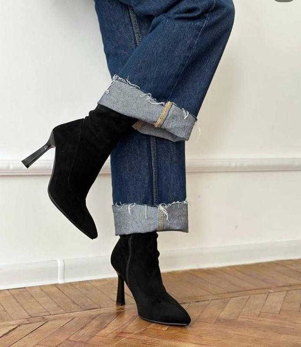 Елегантні підбори