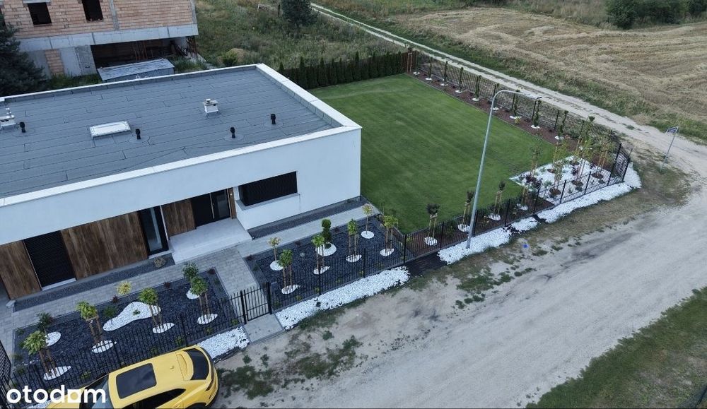 Dom – Ostrów Wielkopolski - Widok 3