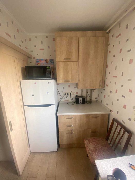 Сдам 1 комн. квартиру Мануйловский проспект / Воронцова.