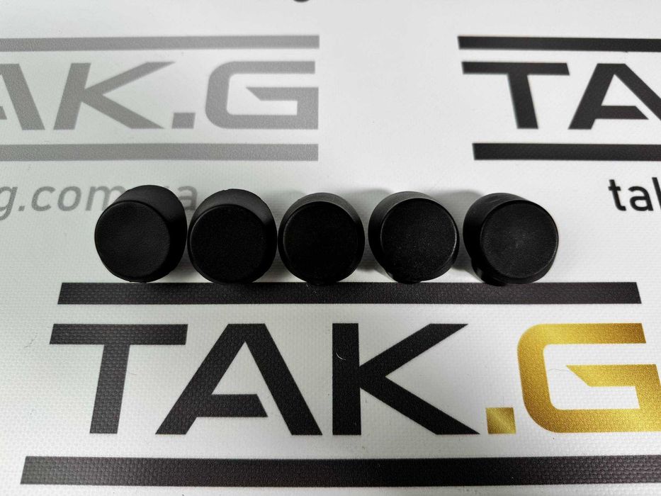 Упор відбійника кришки багажнику Tesla Model Y