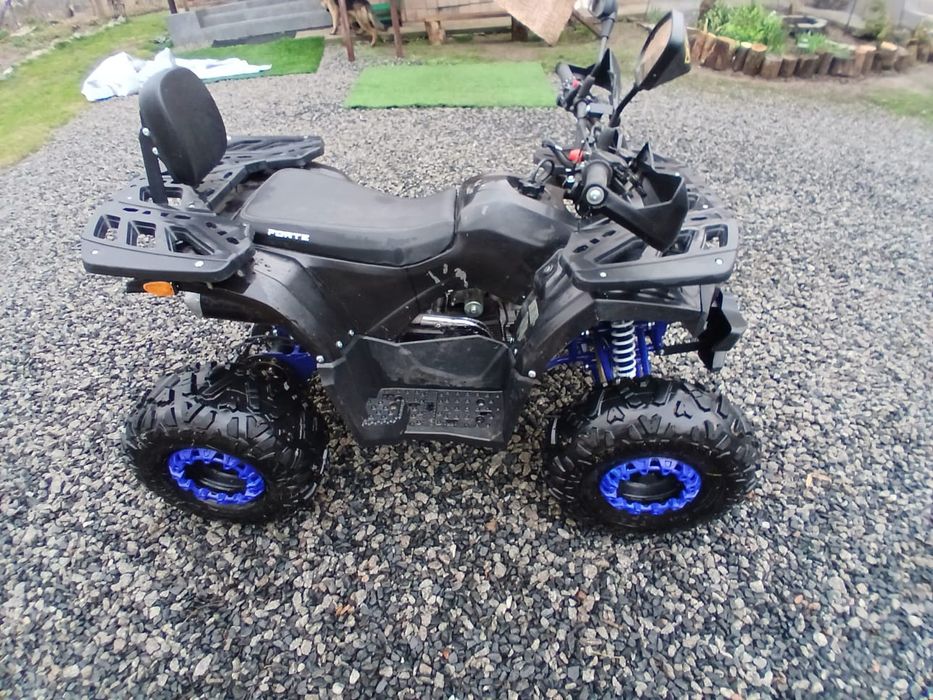 Продам квадроцикл