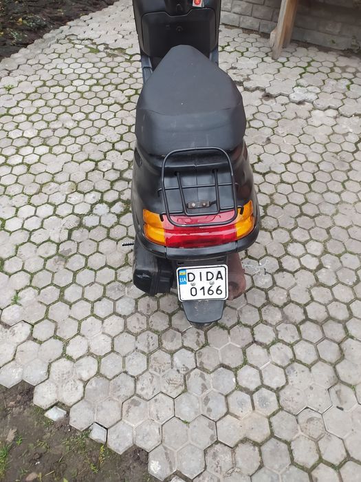 діо 18 в не робочому стані з документами торг можливий