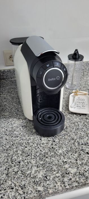 Delta Q MilkQool Evolution