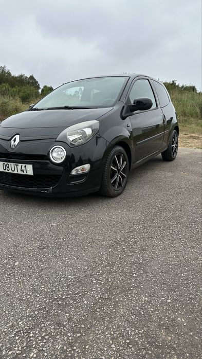 Renault Twingo 1.5 dCi