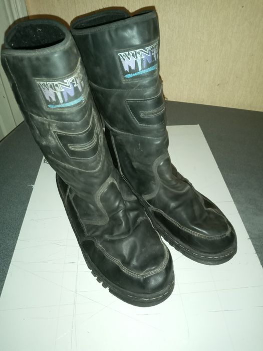 Сапоги,уги мужские