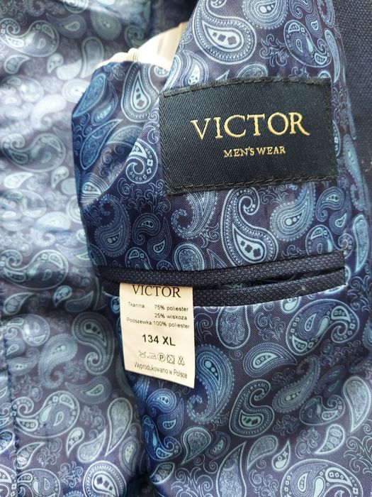 Garnitur komunijny 134 XL