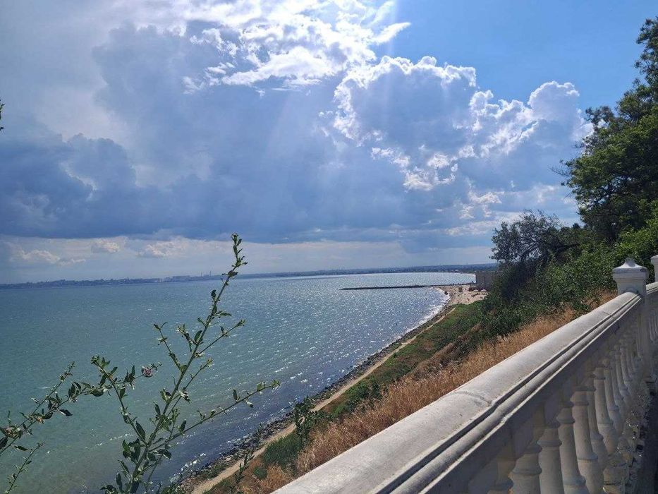 Шикарна пропозиція біля моря! Одеса, Крижанівка!