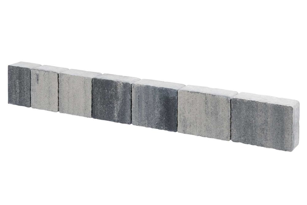 Kostka brukowa colormix 6 "AKROPOL" BRUKDOM / Lublin