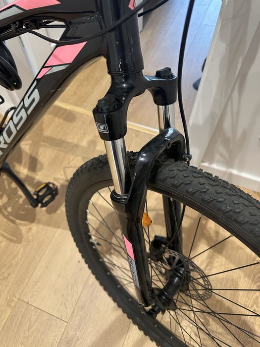Kross espera 3 jak nowy