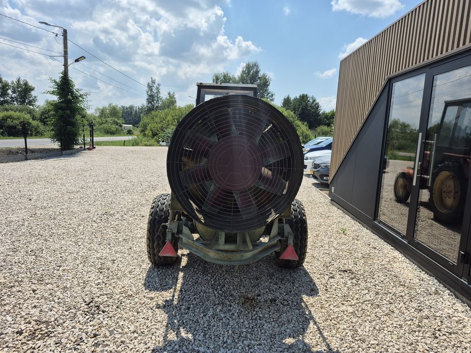 Ciągnik rolniczy WLADIMIREC T25 1992 rok  stan bdb