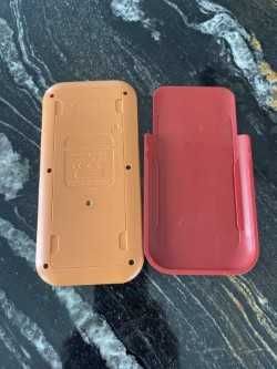 Texas Instruments TI College Plus calculadora Bolso científica