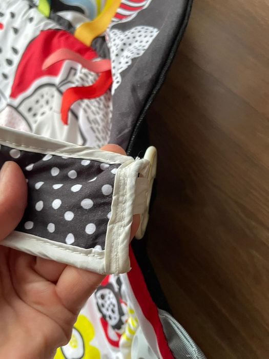 Mata edukacyjna Stan idealny