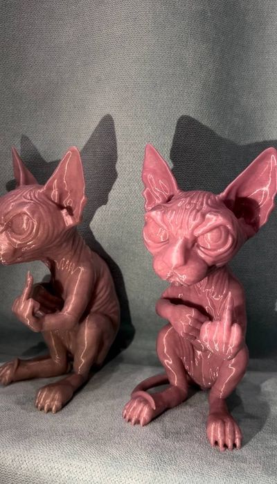 Копилка подарок свинка Хрюша 3D печать