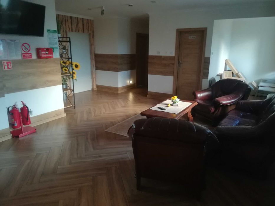 noclegi kwatery pokoje gościnne