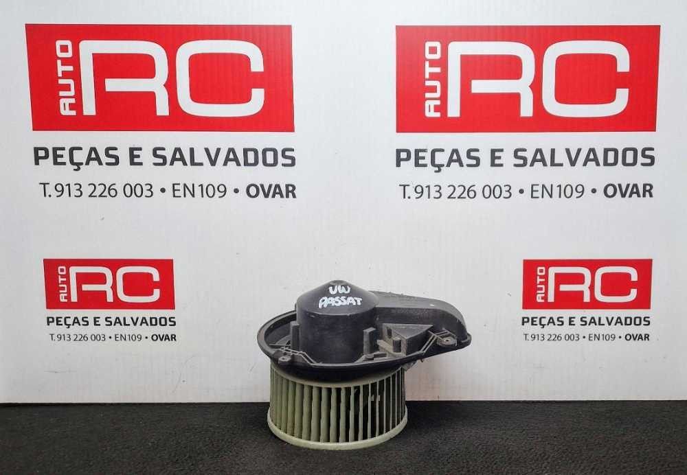 Motor da Chauffage / Sofagem VW PASSAT B5.5 (3B3) ano 2000