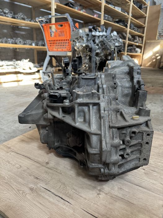 АКПП Toyota camry 50 / 55 / venza u760e