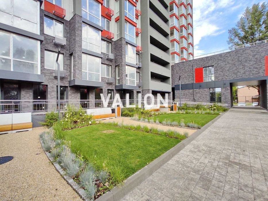 Продаж 1 к квартири (євродвушка) вул. Олега Мудрака, 1Б Академмістечко