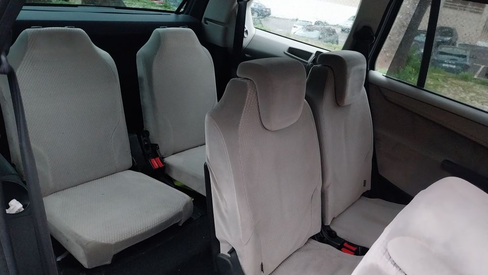 Citroen C4 Grand Picasso 1.6 Hdi 7 Lugares 2007