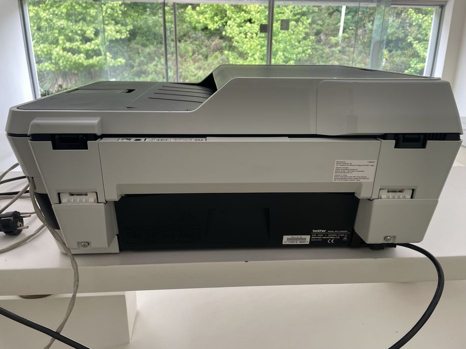 Brother MFC-J6520DW Printer492873018969968644