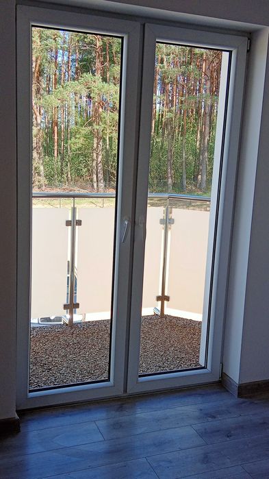 Mieszkanie do wynajęcia 2-pokojowe Robakowo gmina LUZINO