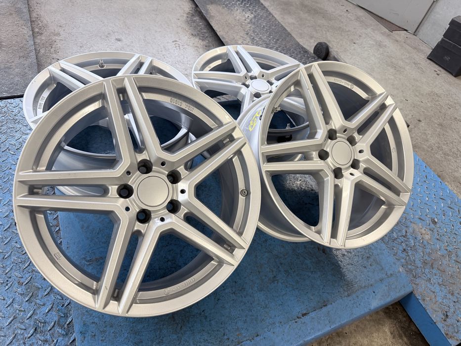 5x108 18 " Ford Kuga Kondeo Escape Jaguar Volvo xc40 xc60