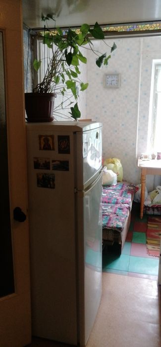 Продам свою 1-кімн. квартиру, 3/5, по вул. Запорозького козацтва, за 14500 $, р-н Педучилища, Хортицький м-рн