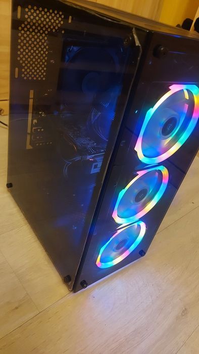 Komputer gamingowy