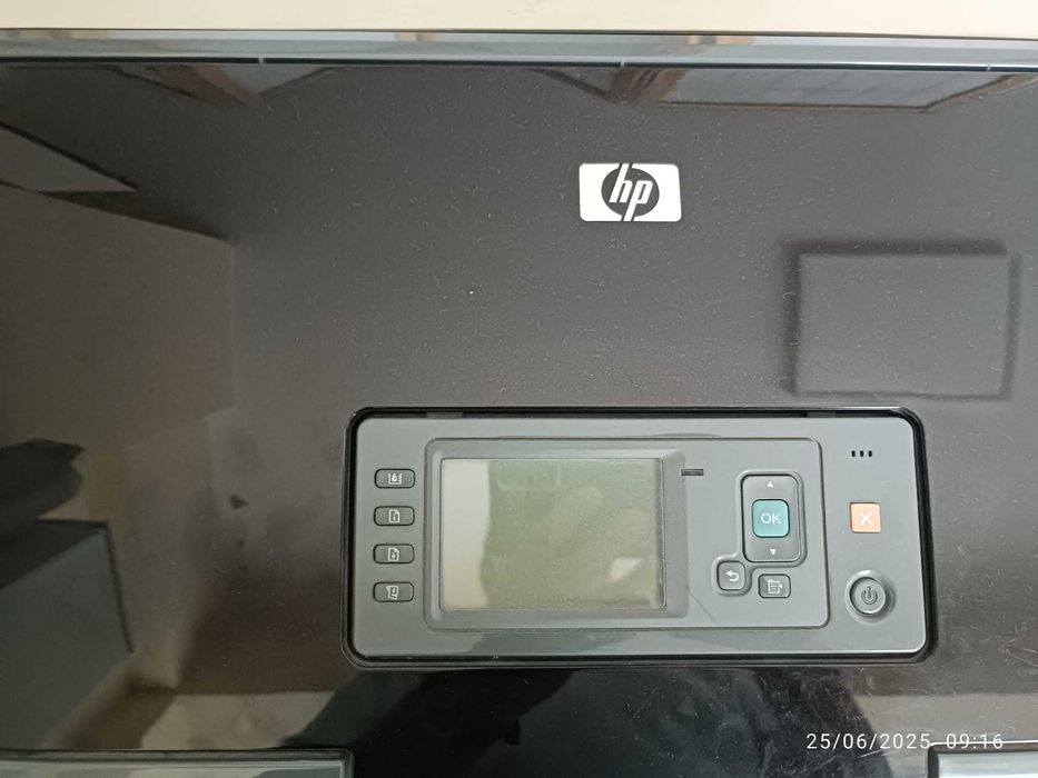 Impressora Plotter A1