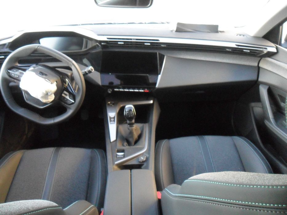 Peugeot 308 1.2 PureTech Allure 110cv  (2024)
