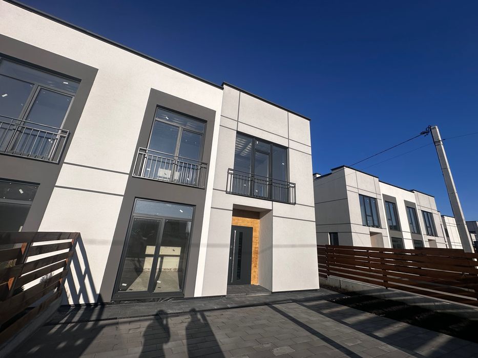 Продаж Будинку Зубра Сихів правосторонній 133м2 без комісії!