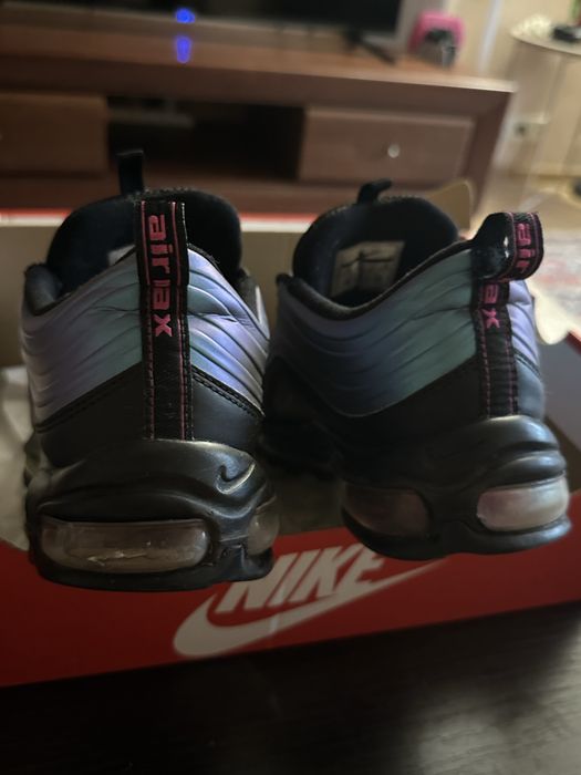 Nike Air Max 97 44р Throwback Future