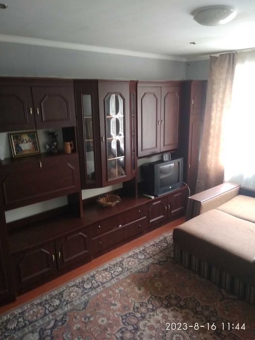 Оренда Кімнати у Гуртожитку