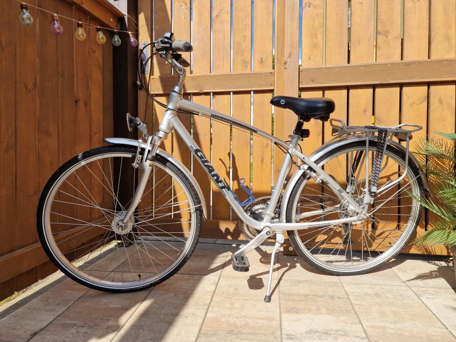 Sprzedam Rower Giant