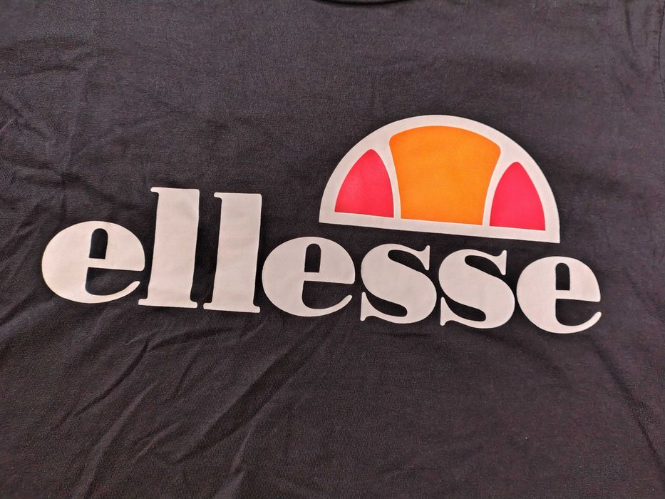 Bluzka Ellesse r.S