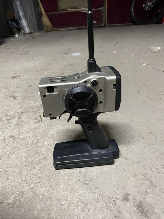 аппаратура управления futaba 3pk super