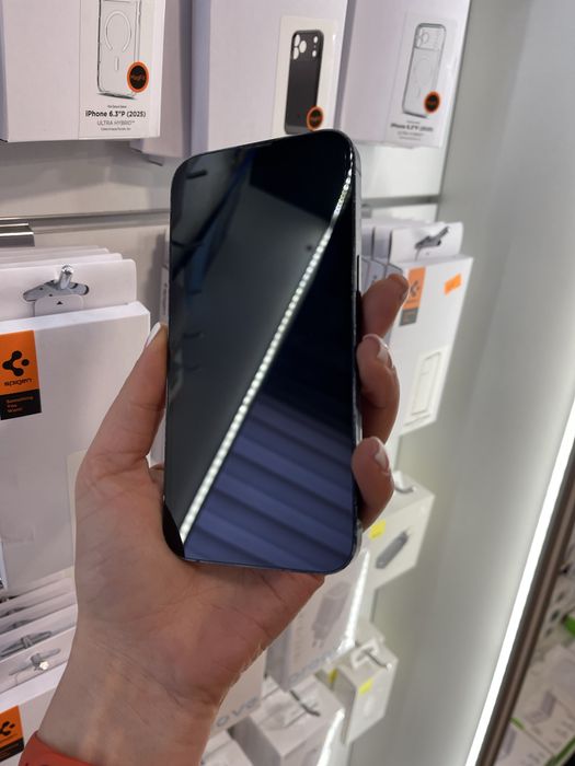 iPhone 14 128Gb midnight - АКБ 92%, стан 3