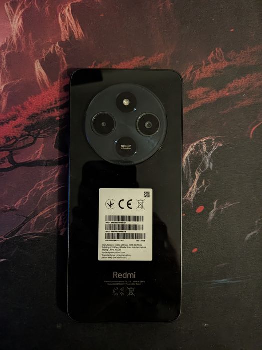 Redmi 14C 128x4g