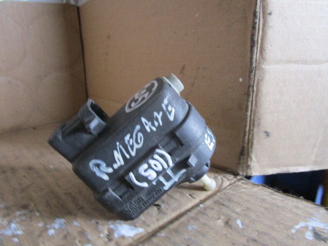 Motor regulação ótica / farol RENAULT Megane I (BA0/1_)